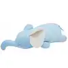 Image de Peluche nemu nemu bleu
