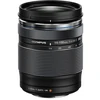 Image de Olympus objectif m.zuiko ed 14-150mm f4-5.6 ii noir