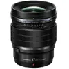 Image de Olympus objectif pro 17mm f1.2
