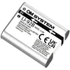 Image de Om system batterie li-92b