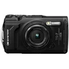 Image de Olympus compact étanche tg7 noir