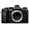 Image de Om system om-5 ii noir nu