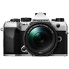Image de Om system om-5 ii silver + ed 14-150 f4-5.6