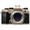 Image de Om system om-5 ii send beige nu