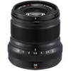 Image de Fujifilm objectif fujinon xf 50mm f2 r wr noir