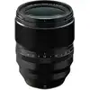 Image de Fujifilm objectif fujinon xf 50 mm f1 r wr