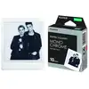Image de Fujifilm instax square sq10sq6sq1 monochrome (10 poses)