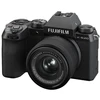 Image de Fujifilm x-s20 noir + 15-45mm