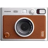 Image de Fujifilm appareil photo instantané instax mini evo marron