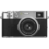 Image de Fujifilm compact expert x100vi silver