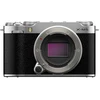 Image de Fujifilm x-m5 nu silver