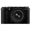 Image de Fujifilm x-m5 noir + xc 15-45mm f3.5-5.6
