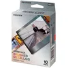 Image de Fujifilm film instax wide brushed metallics 10 poses