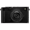 Image de Fujifilm x-e5 noir + xf 23mm f2.8 r wr