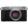 Image de Fujifilm x-e5 nu silver