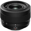 Image de Fujifilm objectif fujinon xc 13-33mm f3.5-6.3 ois noir