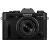 Image de Fujifilm x-t30 iii noir + objectif xc 13-33mm f3.5-6.3 ois