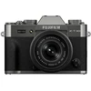 Image de Fujifilm x-t30 iii anthracite + objectif xc 13-33mm f3.5-6.3 ois