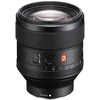 Image de Sony objectif sel fe 85mm f1.4 gm