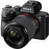 Image de Sony alpha 7 iii + fe 28-70