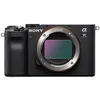 Image de Sony alpha 7c noir