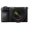 Image de Sony alpha 6700 noir + 18-135