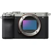 Image de Sony alpha 7c ii silver