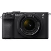 Image de Sony alpha 7c ii noir + fe 28-60 f4-5.6