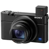 Image de Sony compact dsc-rx100 vii noir