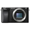 Image de Sony alpha 6100 noir nu