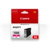 Image de Canon PGI-1500XL M cartouche jet d'encre d'origine - 780 Pages - 9194B001