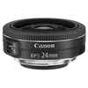 Image de Canon objectif ef-s 24mm f2.8 stm pancake