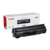 Image de Canon 737 cartouche de toner noir d'origine de 2400 pages - 9435B002