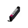 Image de Canon CLI-571M Cartouche d'enre magenta 7ml d'origine - 297 Pages - 0387C001