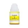 Image de Canon GI 490 Y - jaune recharge d'encre d'origine - 7000 Pages - 0666C001