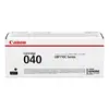 Image de Canon 040 cartouche de toner noir d'origine de 6300 pages pour LBP712Cdn i-SENSYS LBP710Cx LBP712Cx - 0460C001
