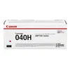 Image de Canon 040H cartouche de toner haute capacite magenta d'origine de 10000 pages pour LBP712Cdn i-SENSYS LBP710Cx LBP712Cx - 0457C001