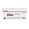 Image de Canon 040H cartouche de toner haute capacite noir d'origine de 12500 pages pour LBP712Cdn i-SENSYS LBP710Cx LBP712Cx - 0461C001