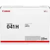 Image de Canon cartouche noire haute capacité 041H d'origine - 20000 pages - 0453C002