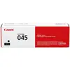 Image de Canon cartouche de toner noir 045 d'origine - 1400 pages - 1242C002