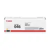 Image de Canon cartouche de toner jaune 046 d'origine - 2300 pages - 1247C002