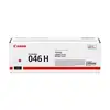 Image de Canon cartouche magenta haute capacité 046H d'origine - 5000 pages - 1252C002