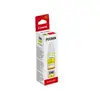 Image de Canon GI 590 Y - jaune recharge d'encre d'origine - 7000 Pages - 1606C001