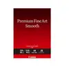 Image de Canon Premium Fine Art Smooth FA-SM1 - papier photo - 25 feuille(s) - A4 - 310 g/m² - 1711C001
