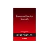 Image de Canon Premium Fine Art Smooth FA-SM1 - papier photo - 25 feuille(s) - A3 Plus - 310 g/m² - 1711C004