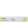 Image de Cartouche de toner jaune originale Canon C-EXV 54 - pour C3025i, C3125i, C3226i - 8500 pages - 1397C002
