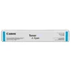 Image de Cartouche de toner cyan originale Canon C-EXV 54 - pour C3025i, C3125i, C3226i - 8500 pages - 1395C002