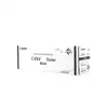 Image de Cartouche de toner noir originale Canon C-EXV 54 - pour C3025i, C3125i, C3226i - 8500 pages - 1394C002