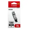 Image de Canon PGI-580PGBK XL - taille XL - noir réservoir d'encre d'origine - 400 Pages - 2024C001