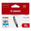 Image de Canon CLI-581C XL cartouche d'encre Cyan 519 pages d'origine - 2049C001